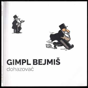 Gimpl Bejmiš, dohazovač : Gimpel Beynish der shadkhen