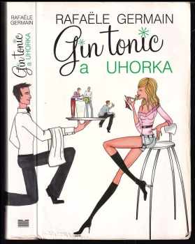 Gin tonic a uhorka