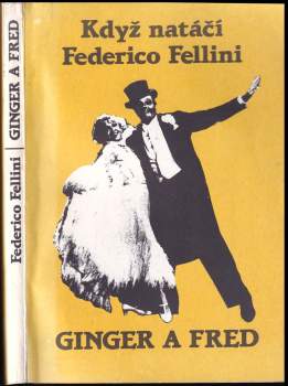 Ginger a Fred