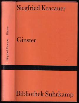 Ginster