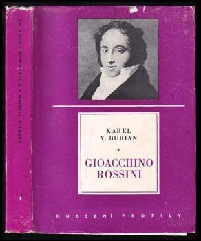 Gioacchino Rossini