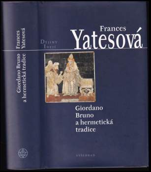 Giordano Bruno a hermetická tradice