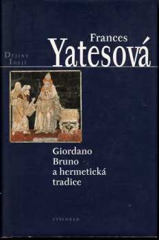 Giordano Bruno a hermetická tradice