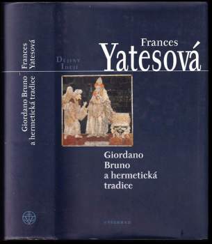 Giordano Bruno a hermetická tradice