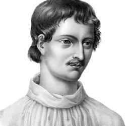 Giordano Bruno