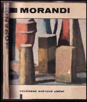 Giorgio Morandi