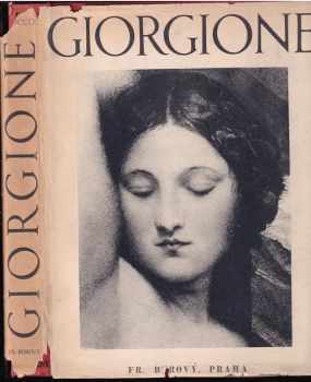 Giuseppe Fiocco: Giorgione