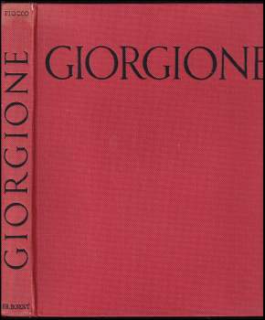 Giorgione
