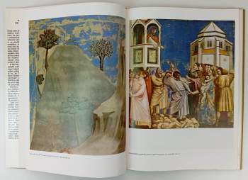 André Chastel: Giotto