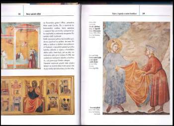 Angelo Tartuferi: Giotto