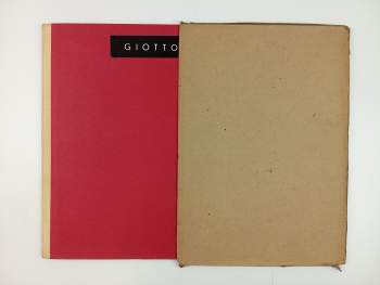 Jaroslav Pešina: Giotto