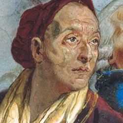 Giovanni Battista Tiepolo