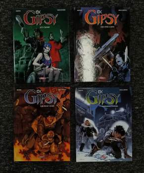 Gipsy