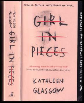 Kathleen Glasgow: Girl in pieces