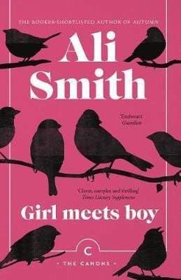 Girl Meets Boy