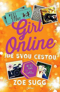 Girl online jde svou cestou