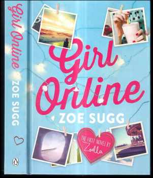 Zoe Sugg: Girl Online