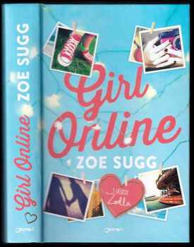 Girl online - Zoe Sugg (2015, Jota) - ID: 396645