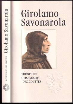 Girolamo Savonarola