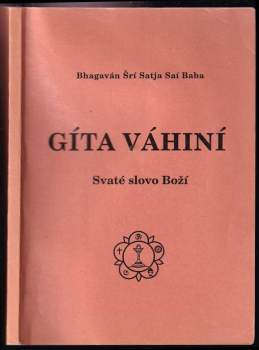 Gíta vahíní