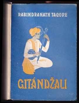 Gitándžali