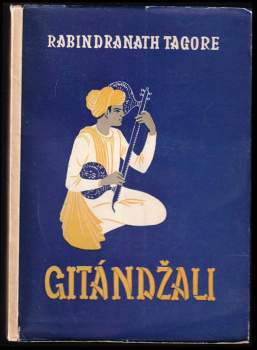 Rabíndranáth Thákur: Gitándžali