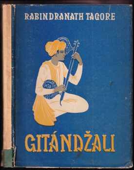 Rabíndranáth Thákur: Gitándžali