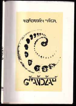Gítándžalí - Rabíndranáth Thákur (1990, R.K. Lukášek) - ID: 583595