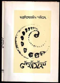 Gítándžalí - Rabíndranáth Thákur (1990, R.K. Lukášek) - ID: 751996