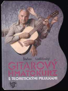 Gitarový hmatokurz s teoretickými pilulkami