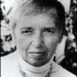 Gitta Sereny