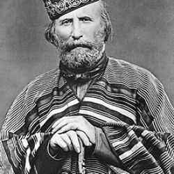 Giuseppe Garibaldi