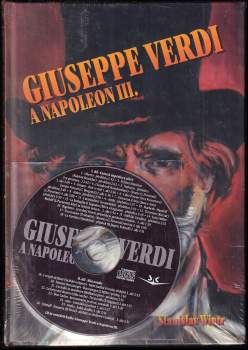 Stanislav Wintr: Giuseppe Verdi a Napoleon III