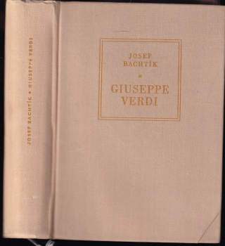 Giuseppe Verdi