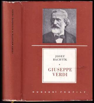 Giuseppe Verdi