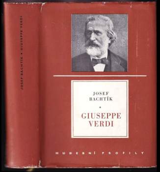 Giuseppe Verdi