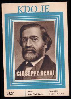 Giuseppe Verdi