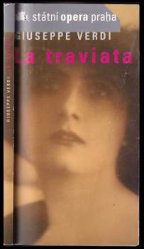 Giuseppe Verdi, La traviata