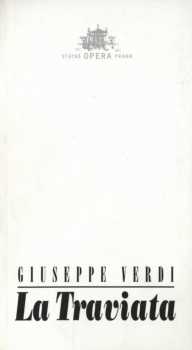Giuseppe Verdi, La Traviata