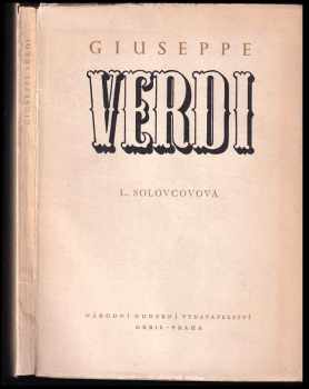 Giuseppe Verdi