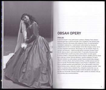 Francesco Maria Piave: Giuseppe Verdi, Simon Boccanegra