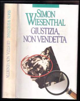 Giustizia, non vendetta