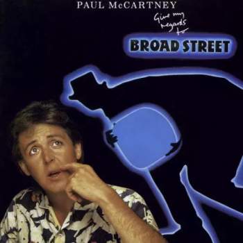 Paul McCartney: Give My Regards To Broad Street
