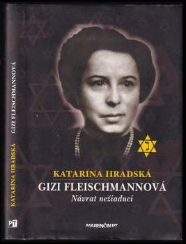 Gizi Fleischmannová