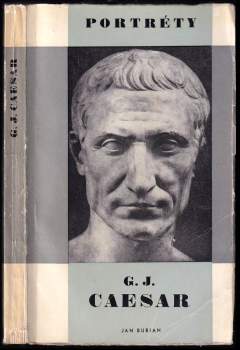 Jan Burian: G.J. Caesar