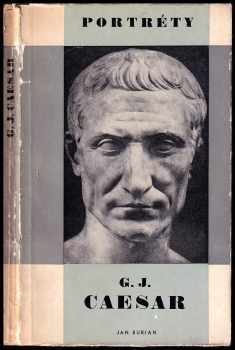Jan Burian: G.J. Caesar