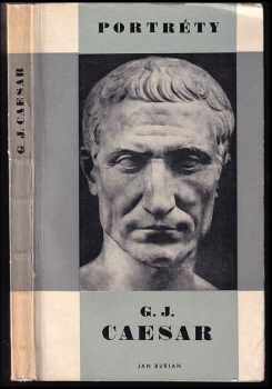 Jan Burian: G.J. Caesar