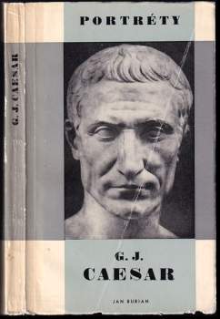 Jan Burian: G.J. Caesar