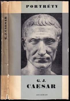G.J. Caesar
