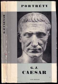 Jan Burian: G.J. Caesar